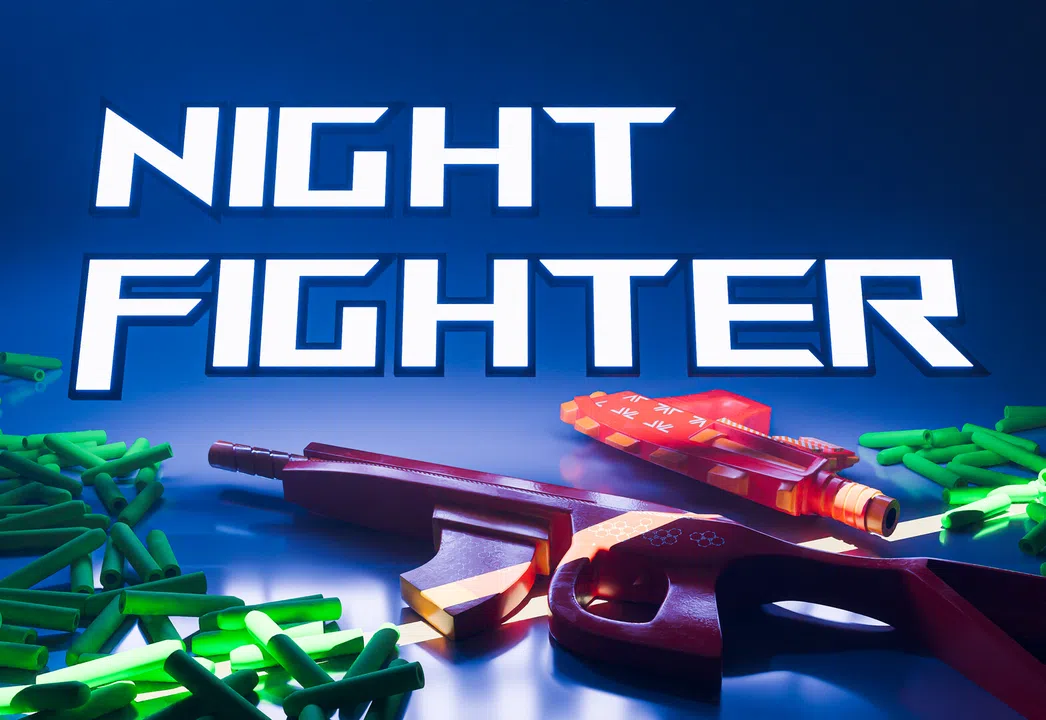 Night Fighter Screenshot 0
