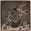 Dearly be-lava-d icon