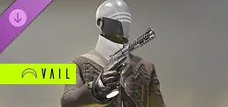 VAIL VR Detective Character and Weapon Skin Bundle