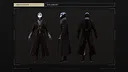 VAIL VR Detective Character and Weapon Skin Bundle Screenshot 0