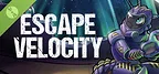 Escape Velocity Demo
