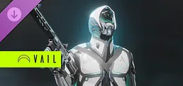 VAIL VR ROVR-07 Character and Weapon Skin Bundle
