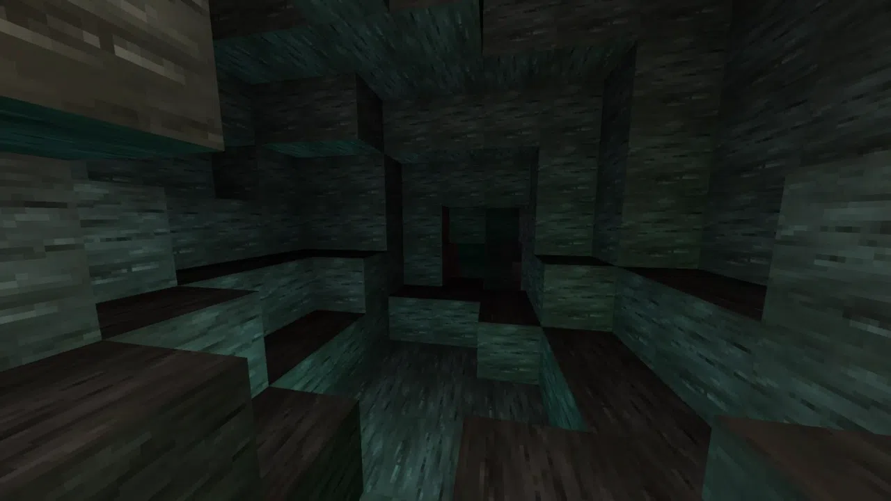 Cryptbound Screenshot 1