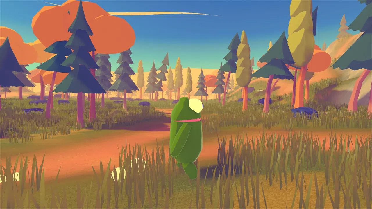 Swamp Fellas Screenshot 4