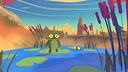 Swamp Fellas Screenshot 0