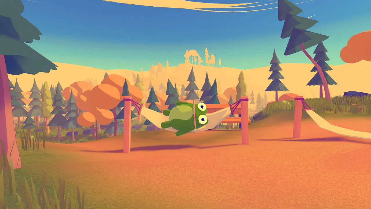 Swamp Fellas Screenshot 3