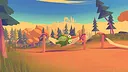 Swamp Fellas Screenshot 3