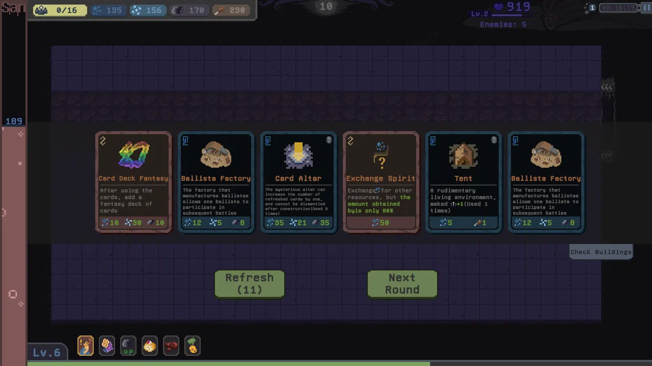 Nightmare Invasion Screenshot 2