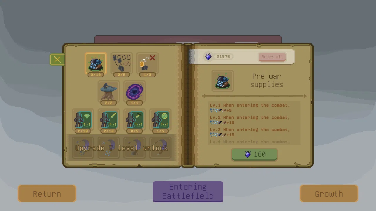 Nightmare Invasion Screenshot 1