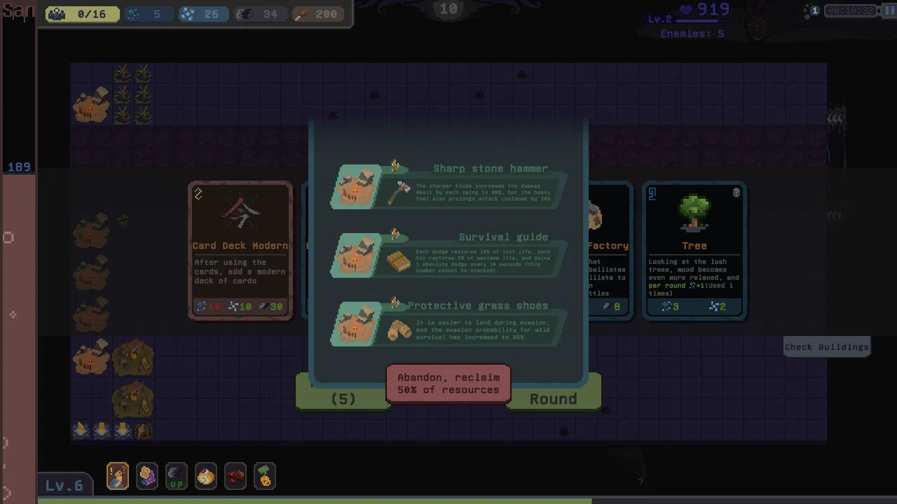 Nightmare Invasion Screenshot 4