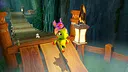 Yooka-Replaylee Demo Screenshot 0