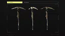 VAIL VR OREX Pickaxe Upgrade Screenshot 0