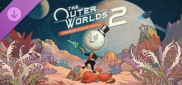 The Outer Worlds 2 Premium Upgrade Edition