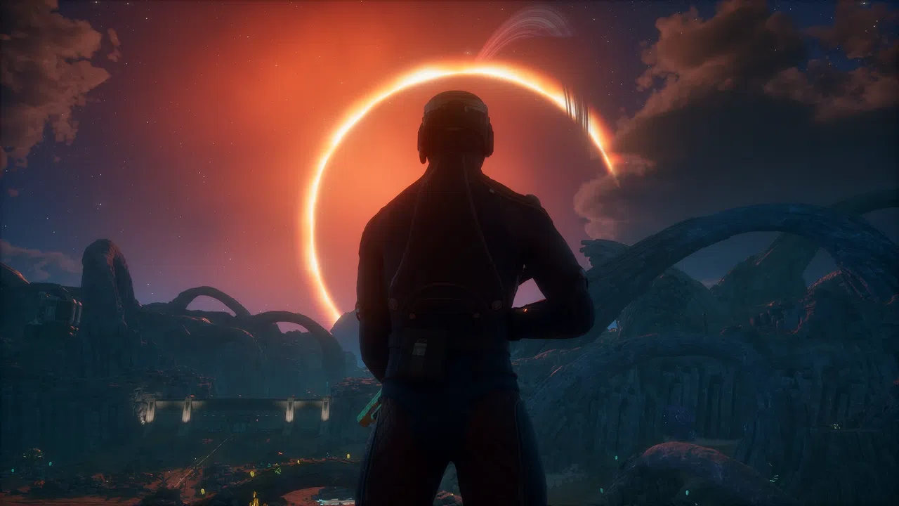 The Outer Worlds 2 Premium Upgrade Edition Screenshot 0