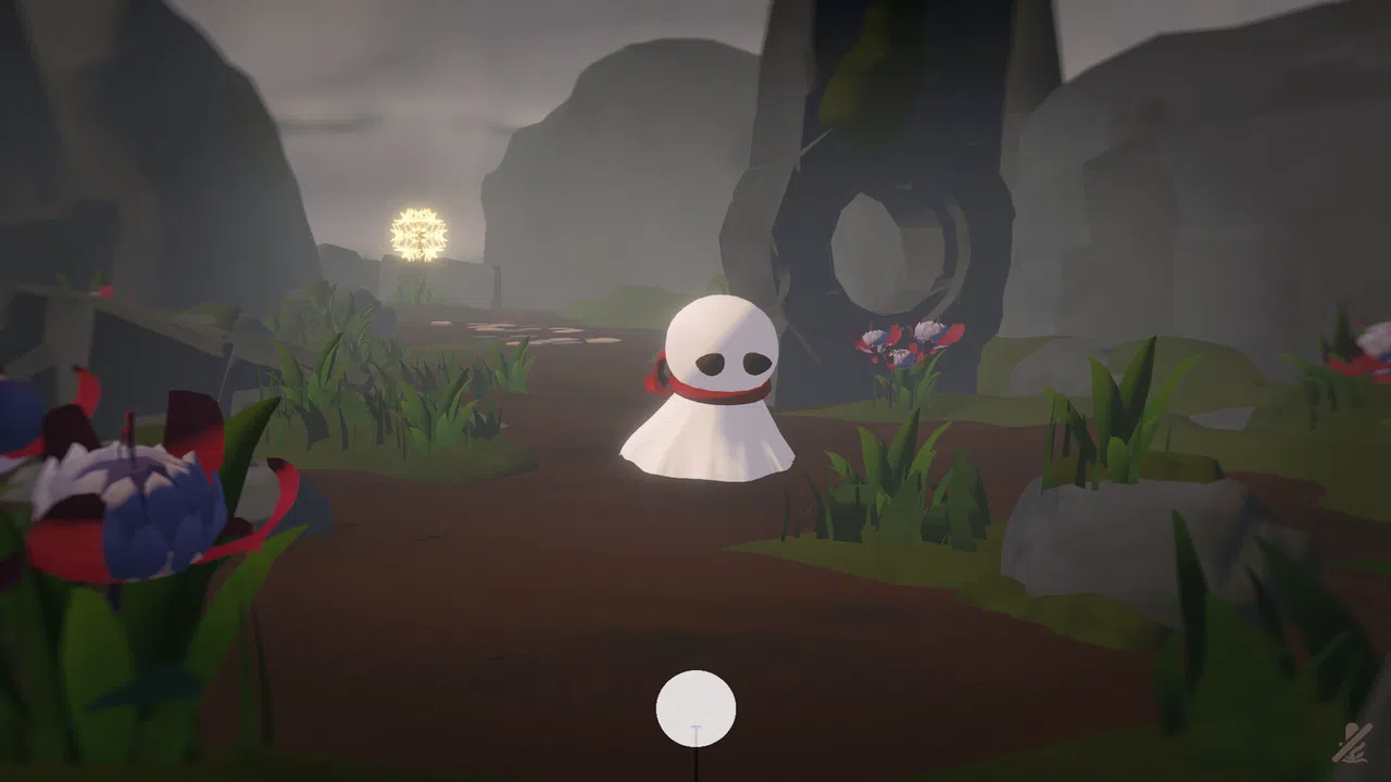 The Wind and the Wisp Screenshot 2