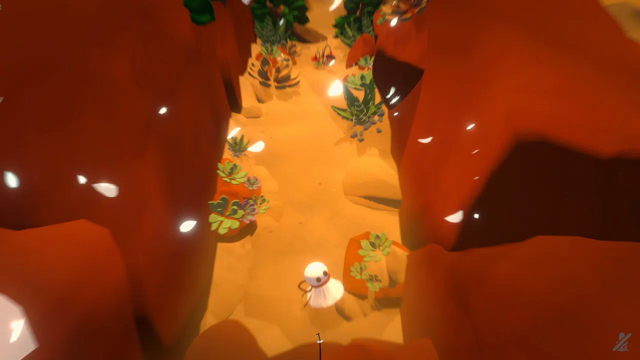 The Wind and the Wisp Screenshot 5