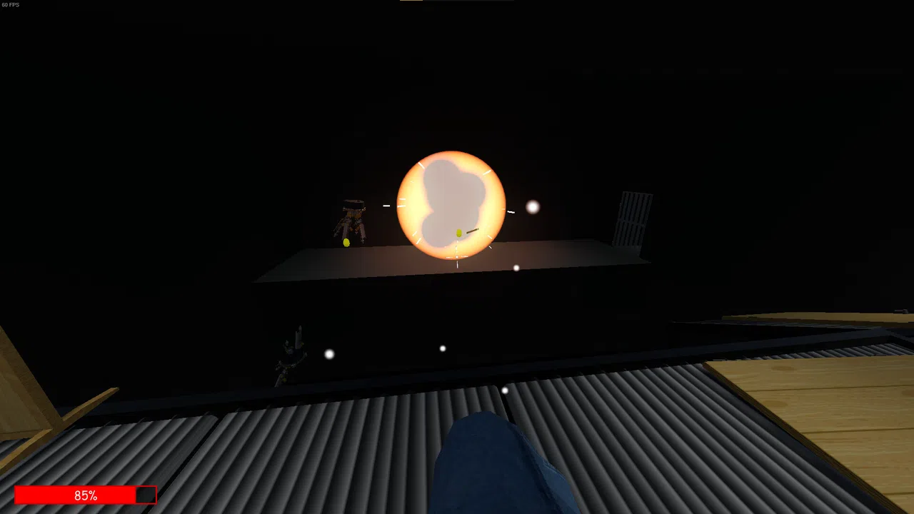 DOORKA Screenshot 2