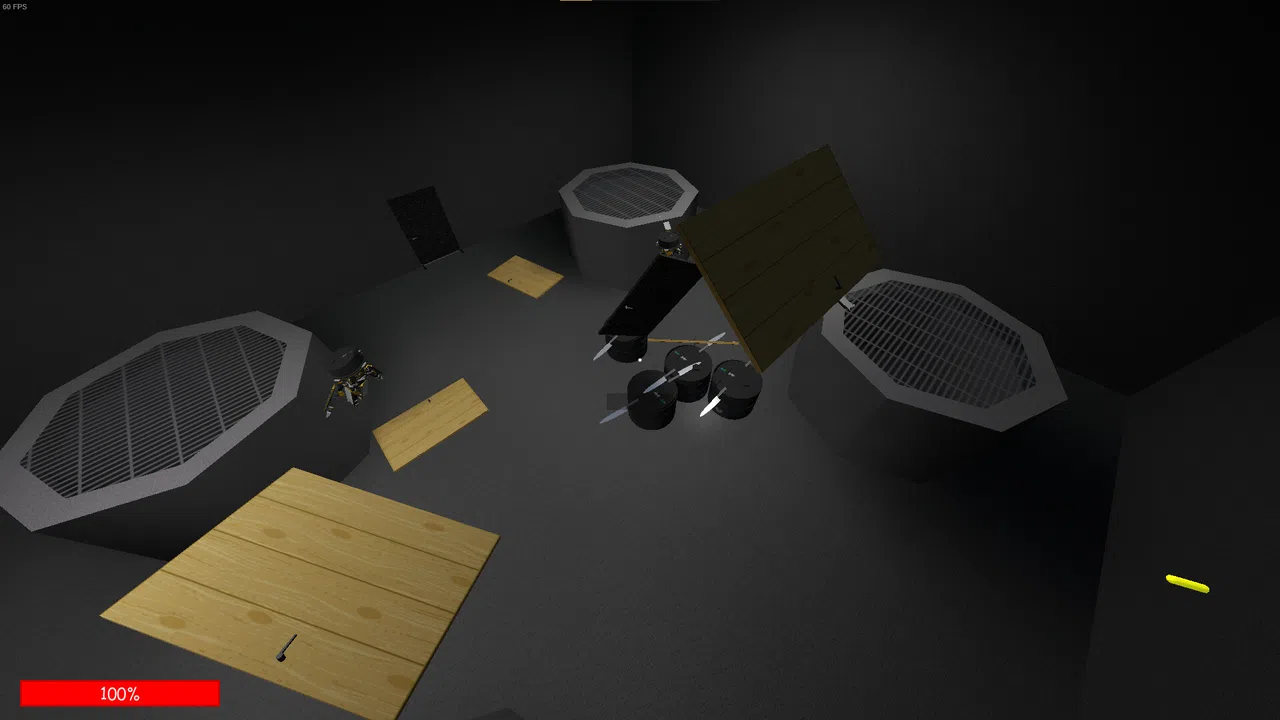 DOORKA Screenshot 3