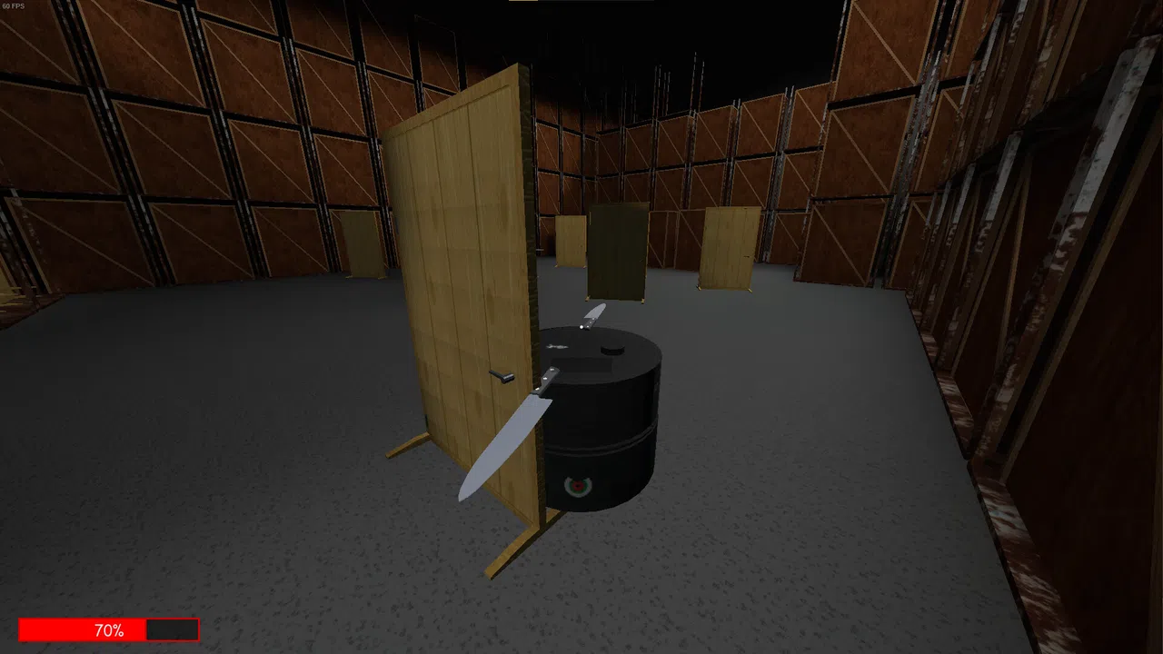 DOORKA Screenshot 4