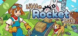 Little Rocket Lab Demo