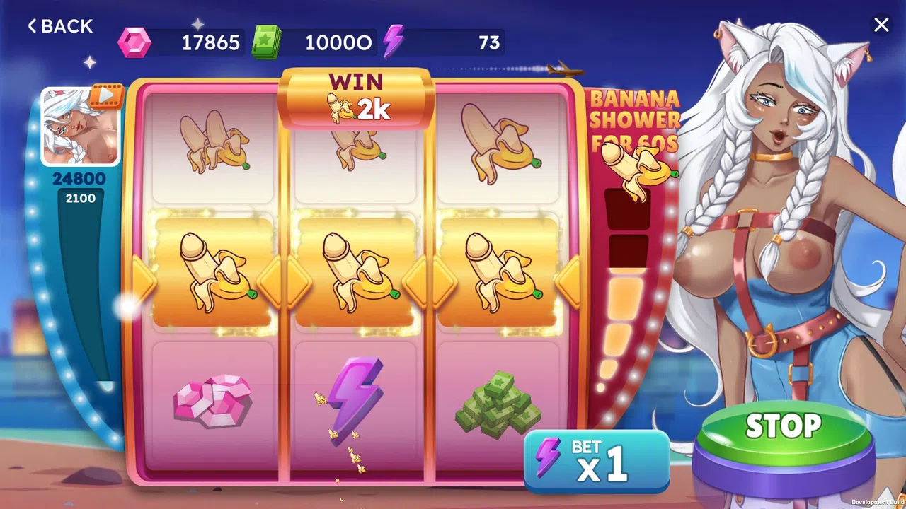 Sexy Beaches 2 Screenshot 0