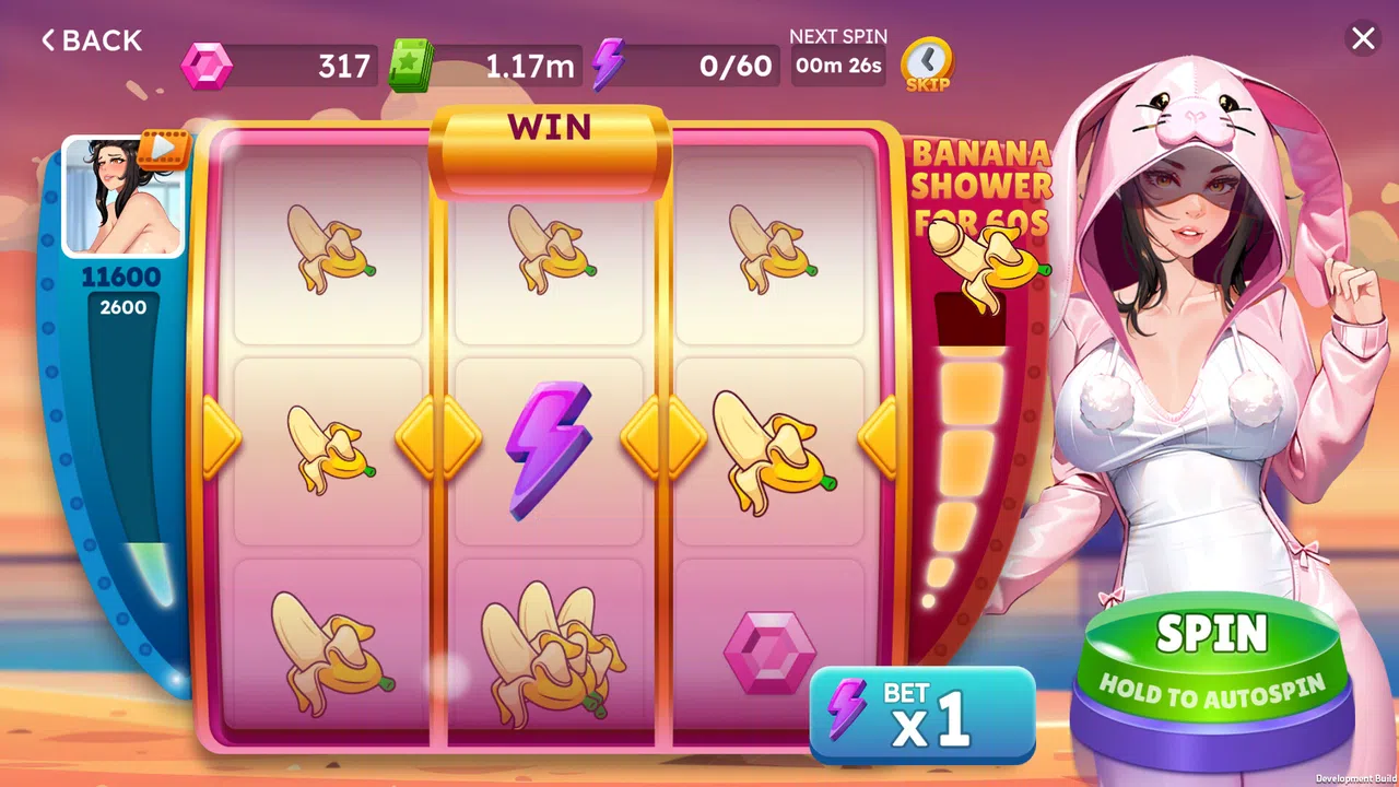 Sexy Beaches 2 Screenshot 7