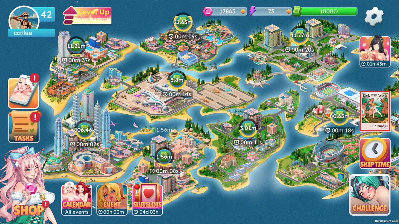 Sexy Beaches 2 Screenshot 12