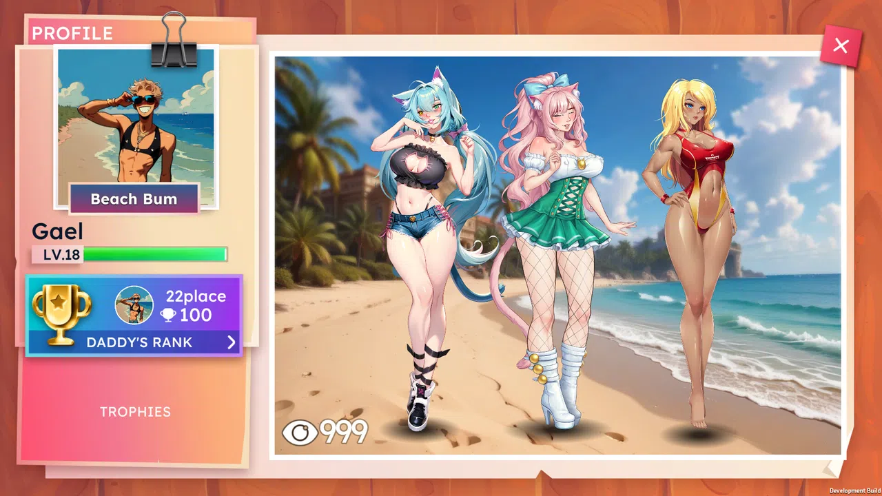 Sexy Beaches 2 Screenshot 9