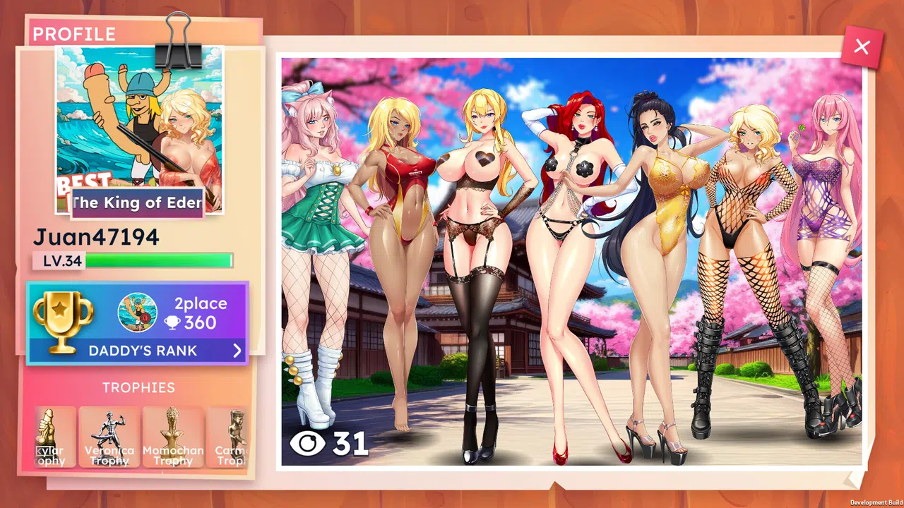 Sexy Beaches 2 Screenshot 10