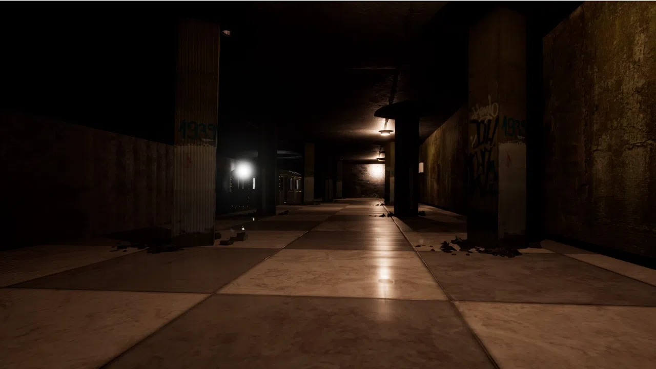 Underground: Chapter 1 Screenshot 0