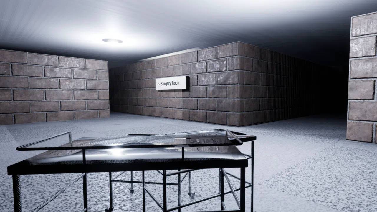 Underground: Chapter 1 Screenshot 4