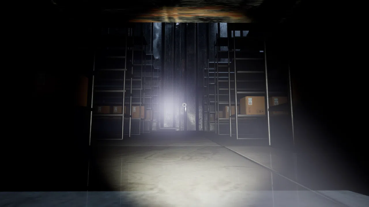 Underground: Chapter 1 Screenshot 1