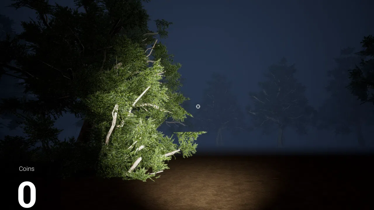 Underground: Chapter 1 Screenshot 2