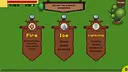 Mysterious Treasure Demo Screenshot 0