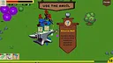 Mysterious Treasure Demo Screenshot 4