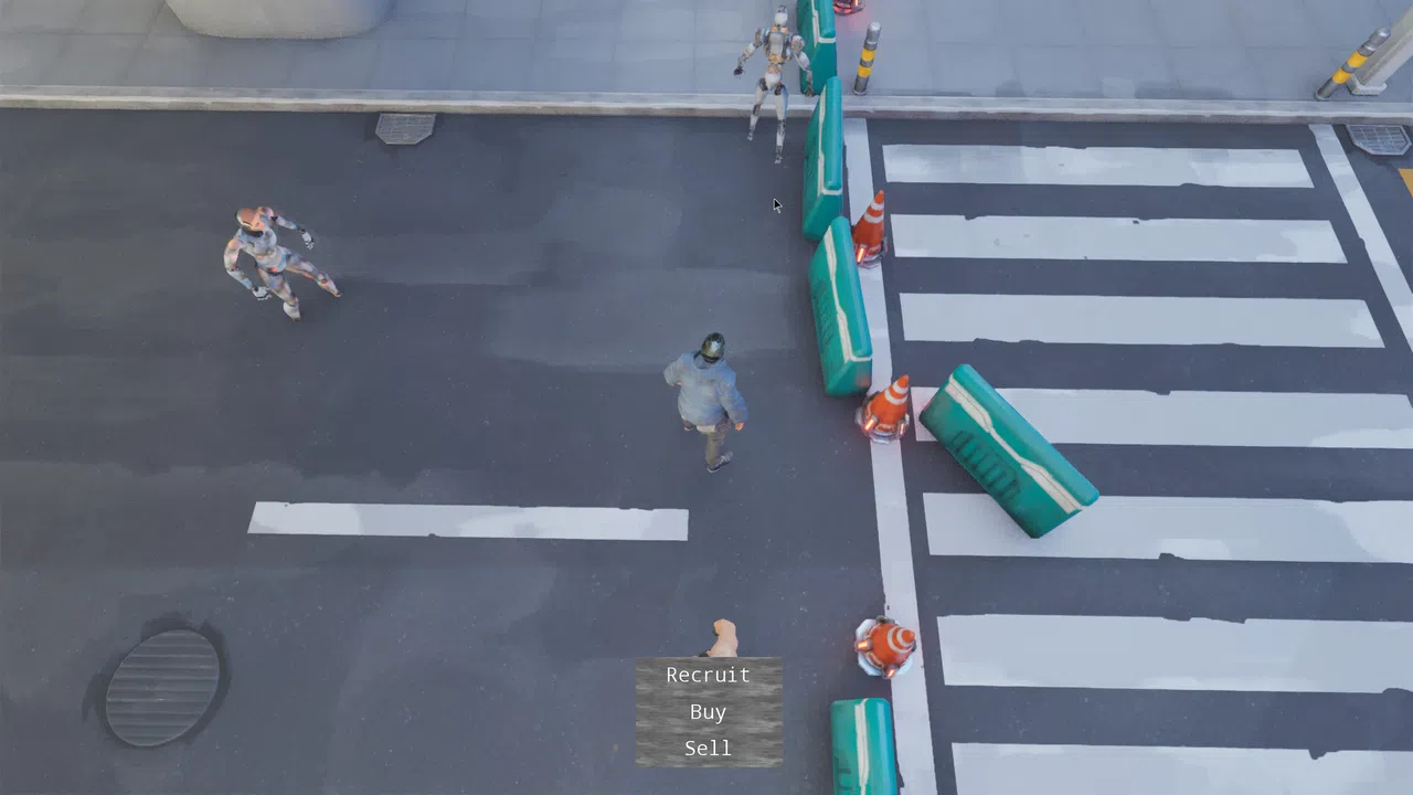 Futureal Screenshot 1