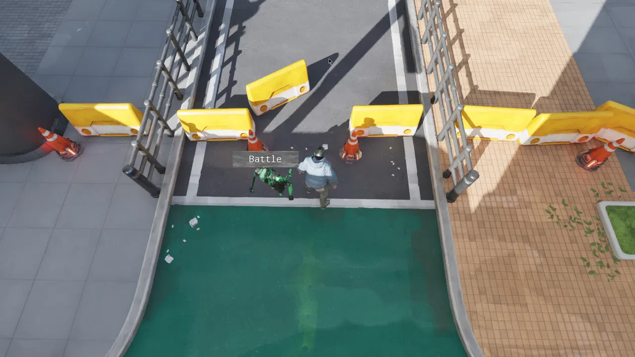 Futureal Screenshot 3