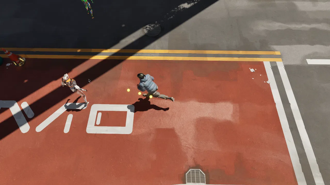 Futureal Screenshot 2