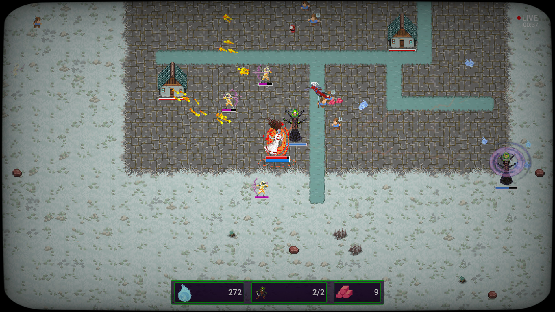 Grim Horde Screenshot 7