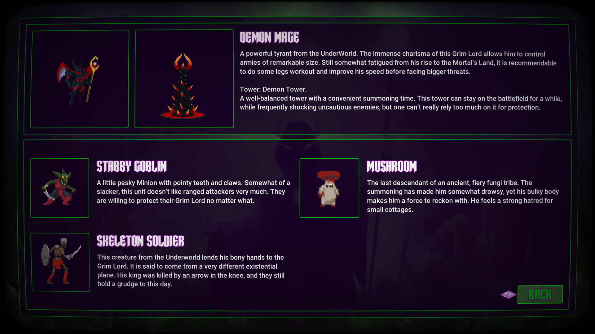 Grim Horde Screenshot 8