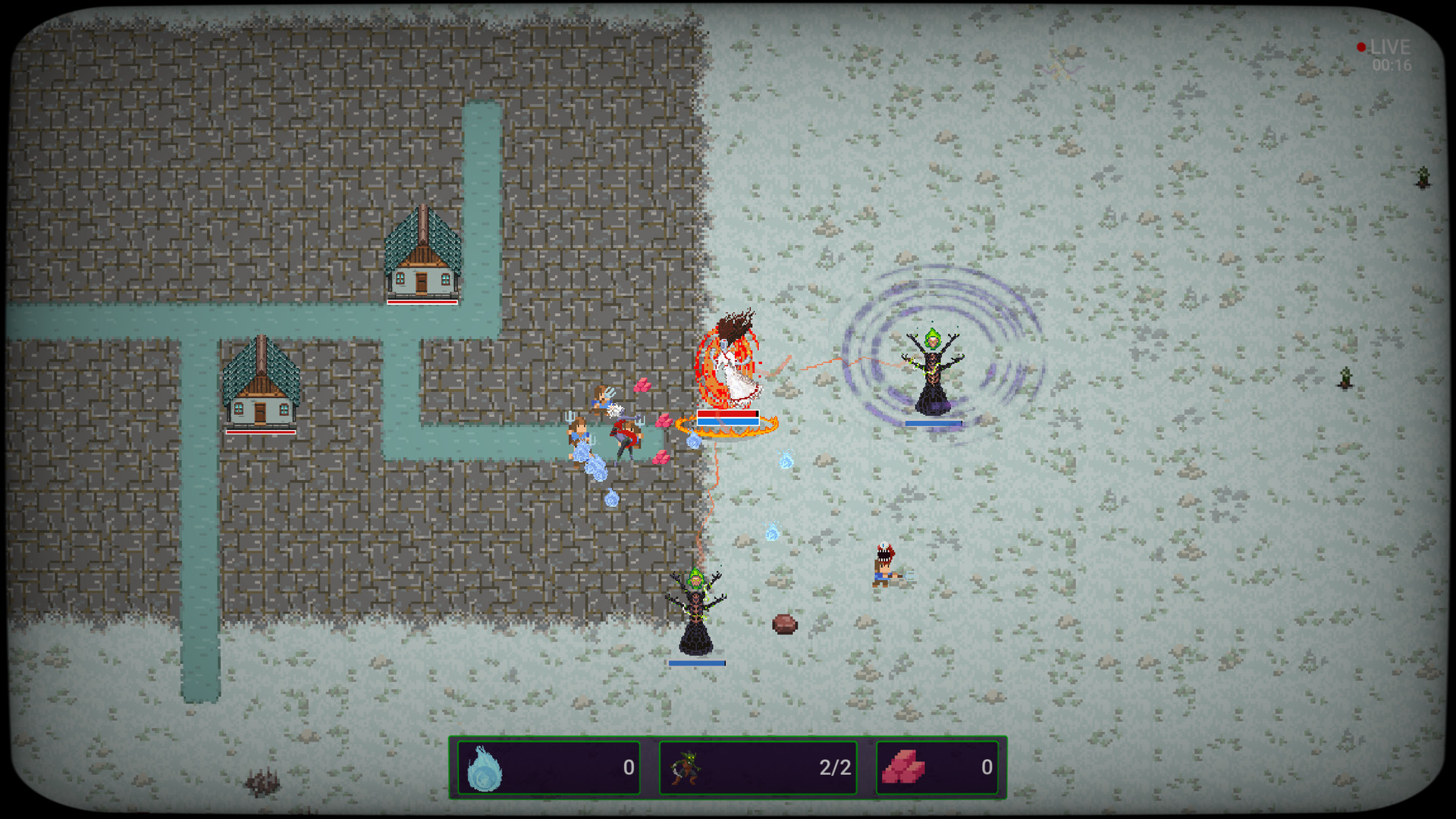 Grim Horde Screenshot 6