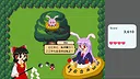 Touhou Fantalica Screenshot 3