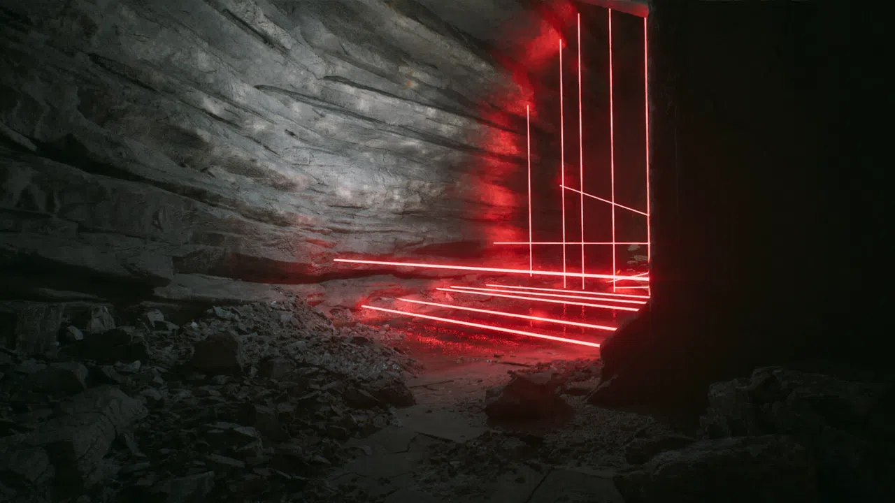 IMPOSSIBLE ROOMS: No Way Out Screenshot 3