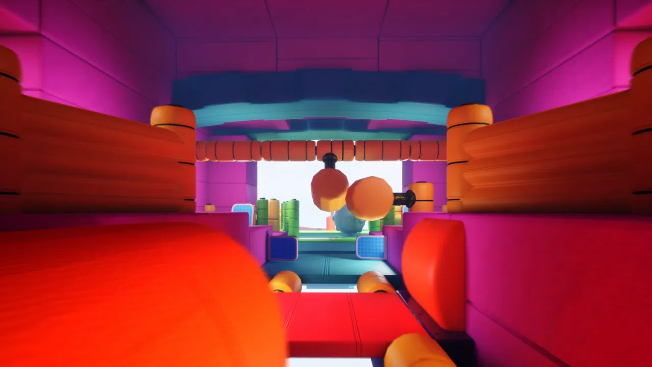 IMPOSSIBLE ROOMS: No Way Out Screenshot 5