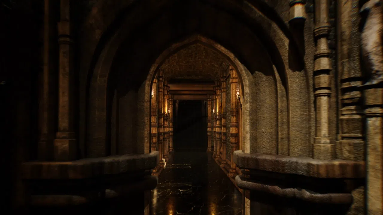 IMPOSSIBLE ROOMS: No Way Out Screenshot 4