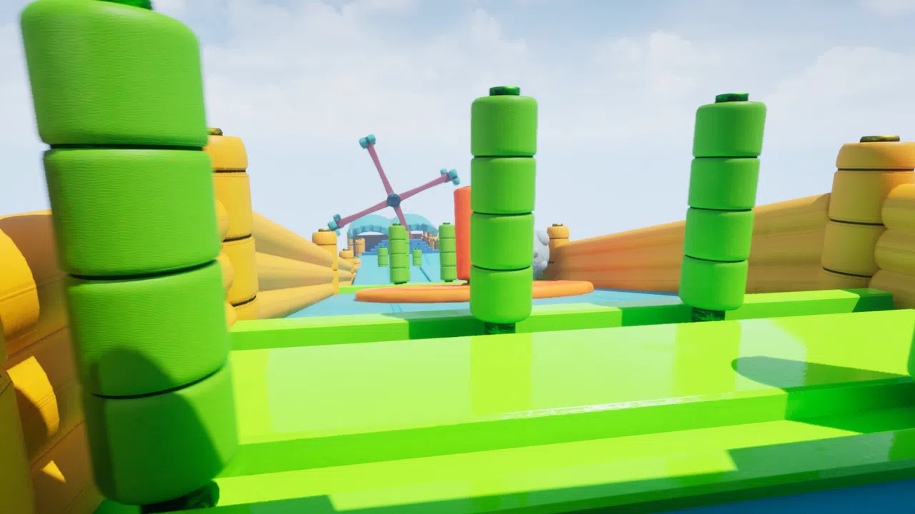 IMPOSSIBLE ROOMS: No Way Out Screenshot 6