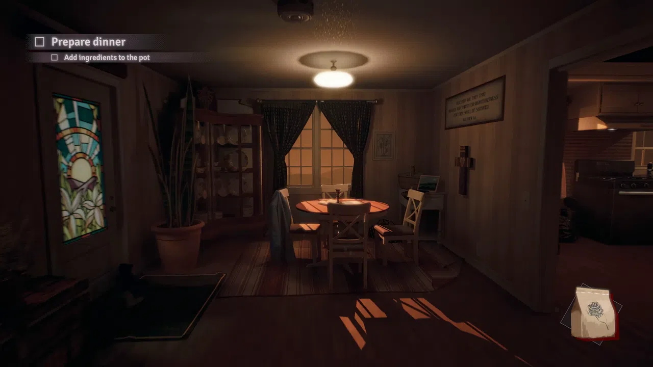 Fractured Blooms Screenshot 3