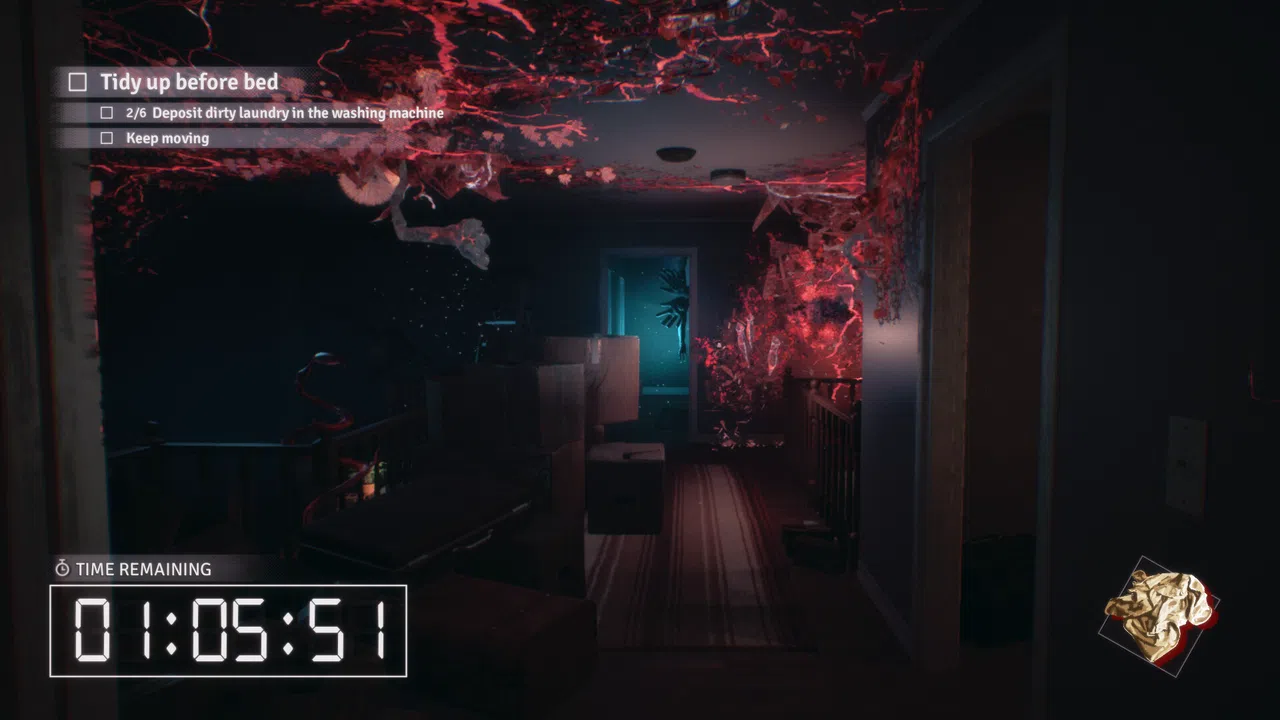 Fractured Blooms Screenshot 5