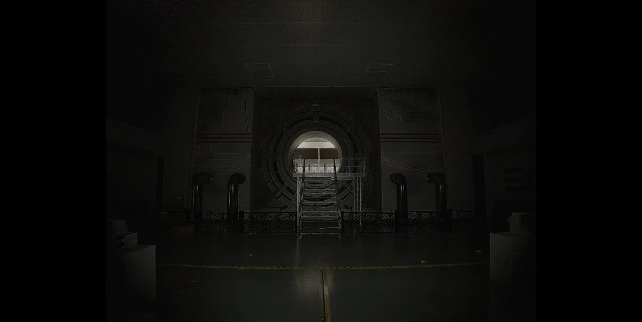 The Mirage Project Screenshot 6