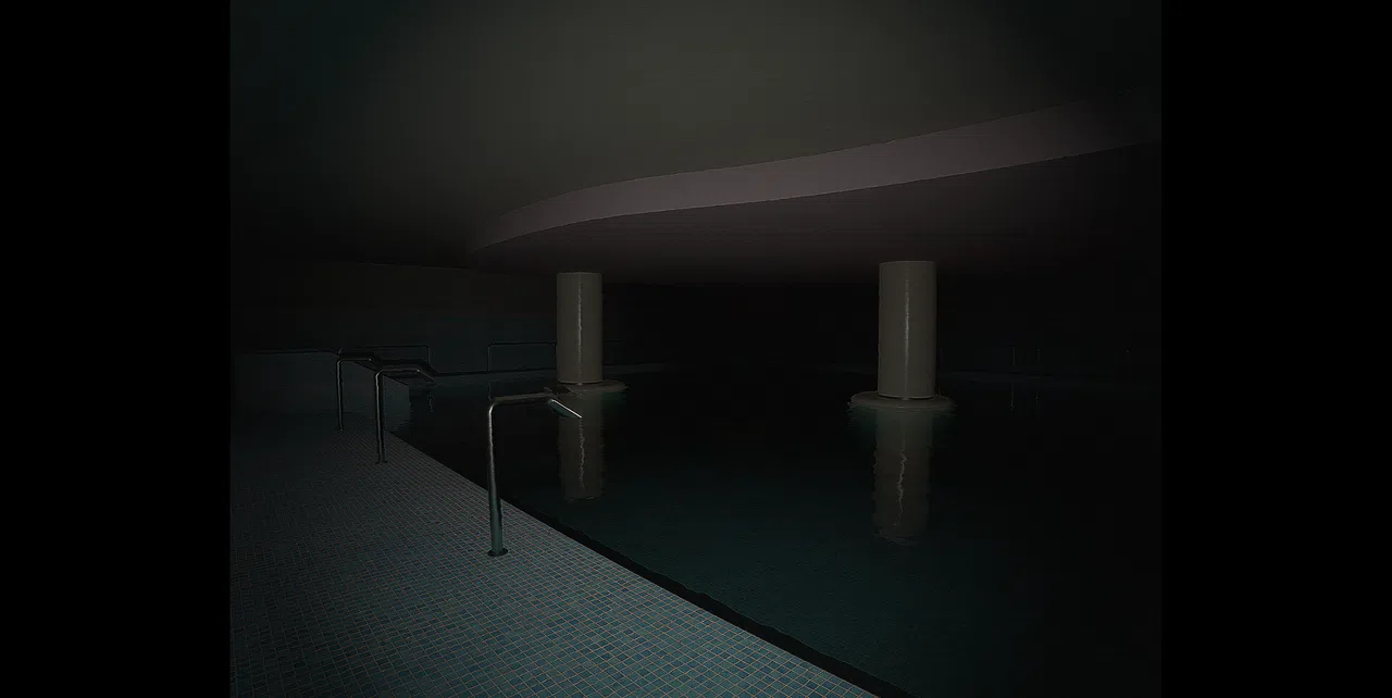 The Mirage Project Screenshot 4